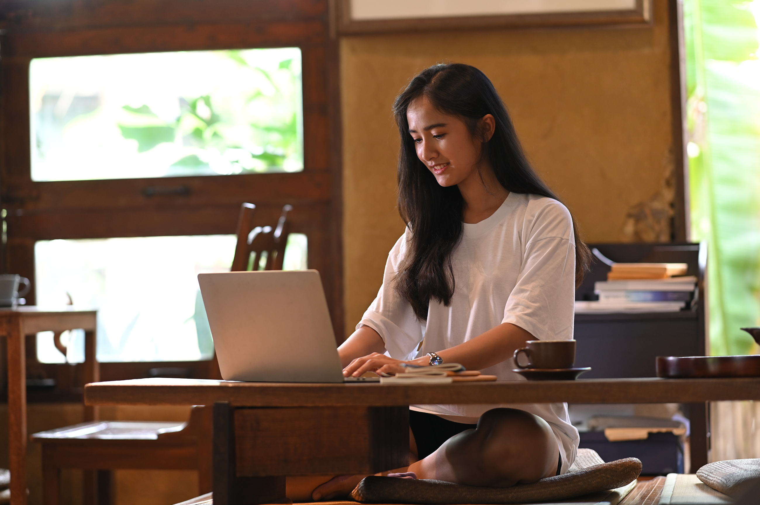 recruit testers around the world